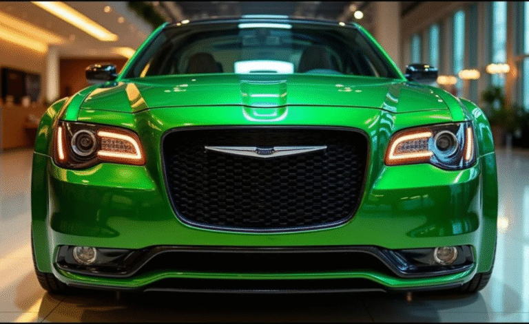 2026 Dodge Coronet 440