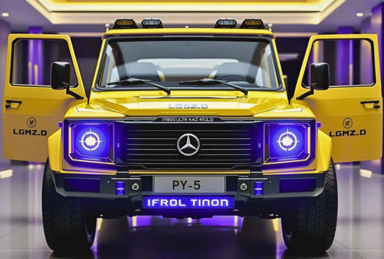 2026 UAZ-452D
