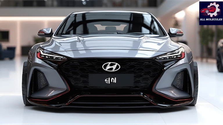 2026 Hyundai Avante