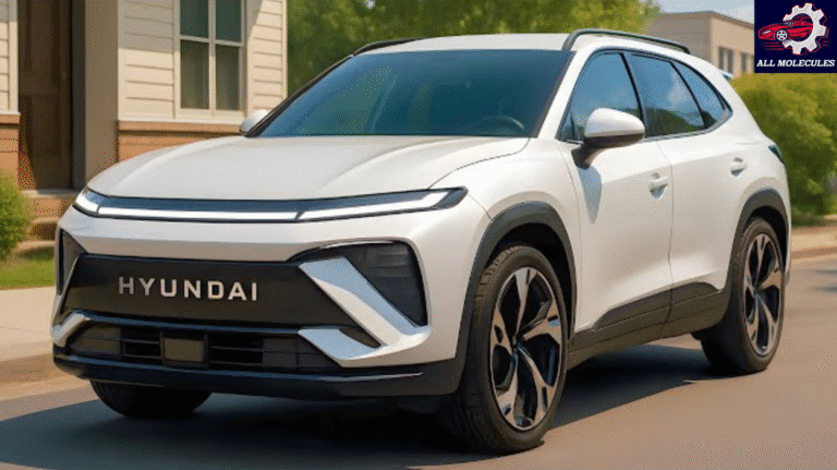 2026 Hyundai Tucson Unveiled