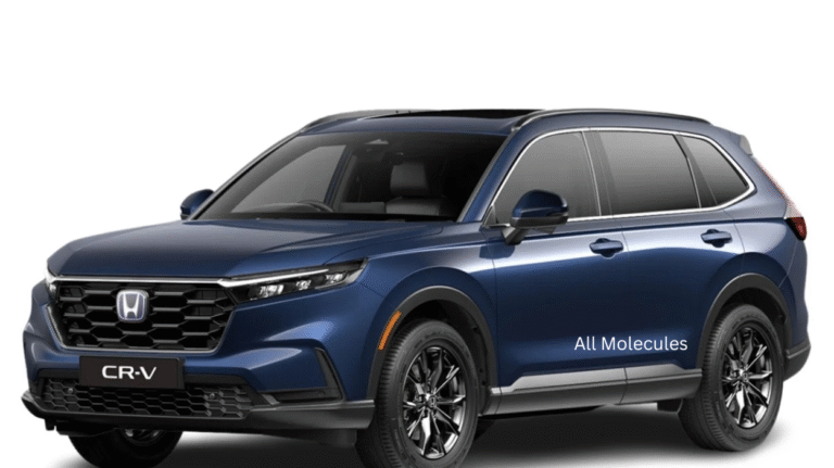 Honda CR-V 2027