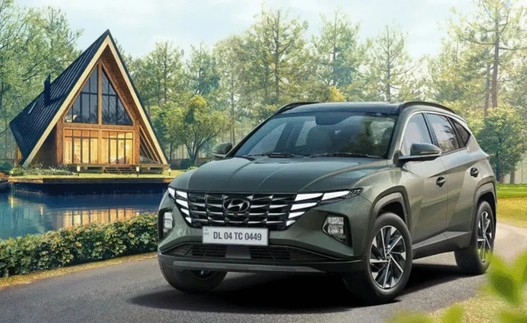 Hyundai 2030 Master Plan