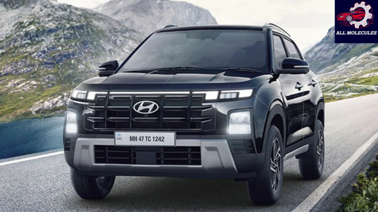 Hyundai Creta 2025