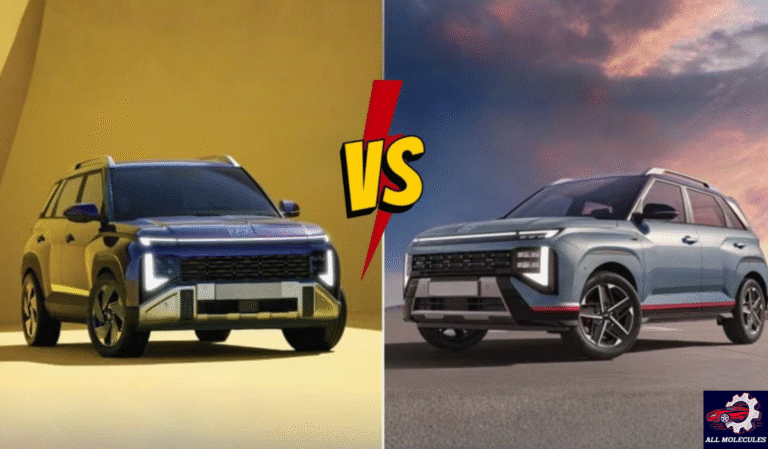 New Hyundai Venue Vs Venue N line