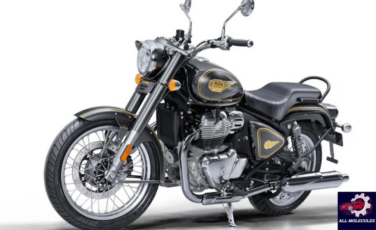 Royal Enfield Bullet 650