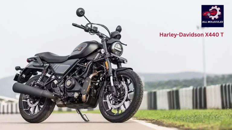 Harley-Davidson X440 T