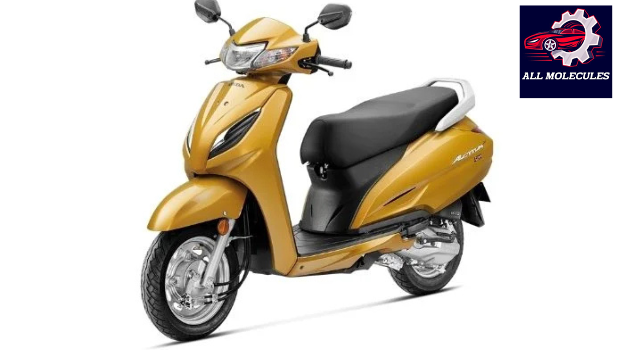 Honda Activa