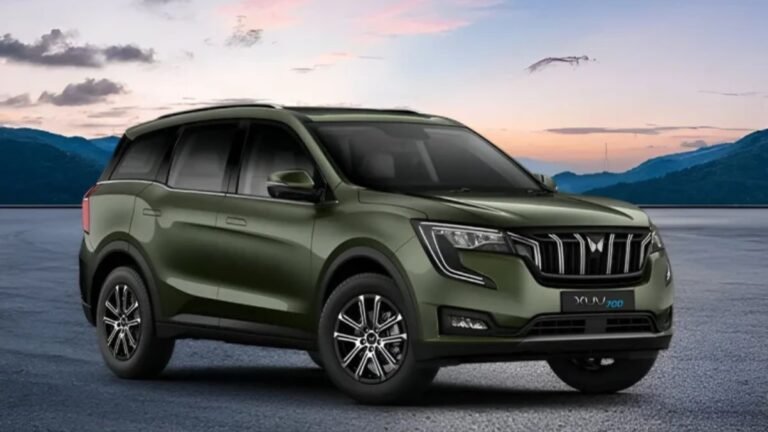 Mahindra XUV700 2025 Diesel Automatic New Edition Launched With Level-2 ADAS & 7-Airbags – Full Specs & Price Breakdown
