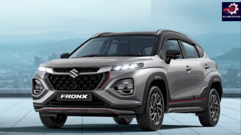 Maruti FRONX