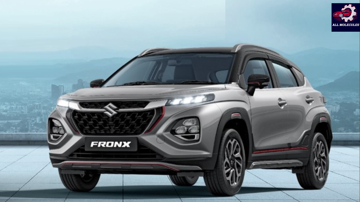 Maruti FRONX