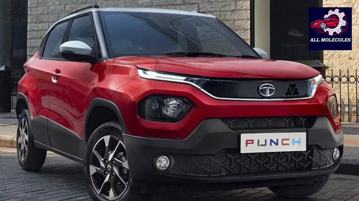 TATA PUNCH 2025
